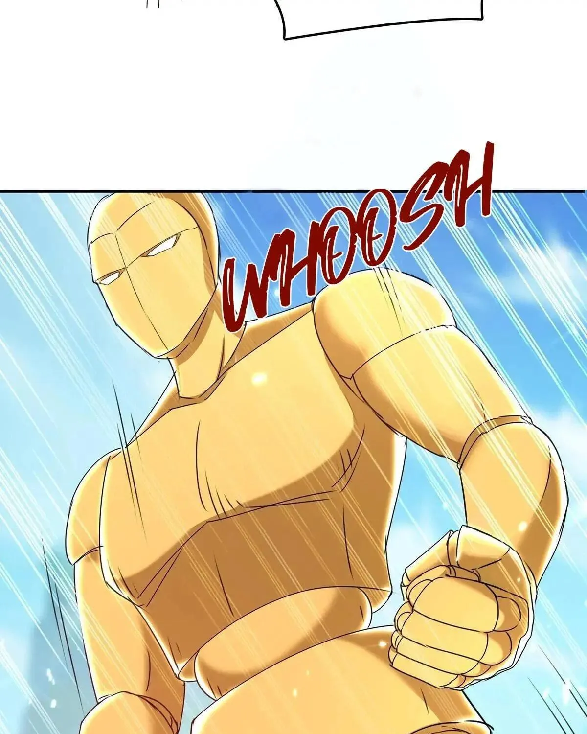 The Great Level Up (Colored) Chapter 360 page 59 - 
