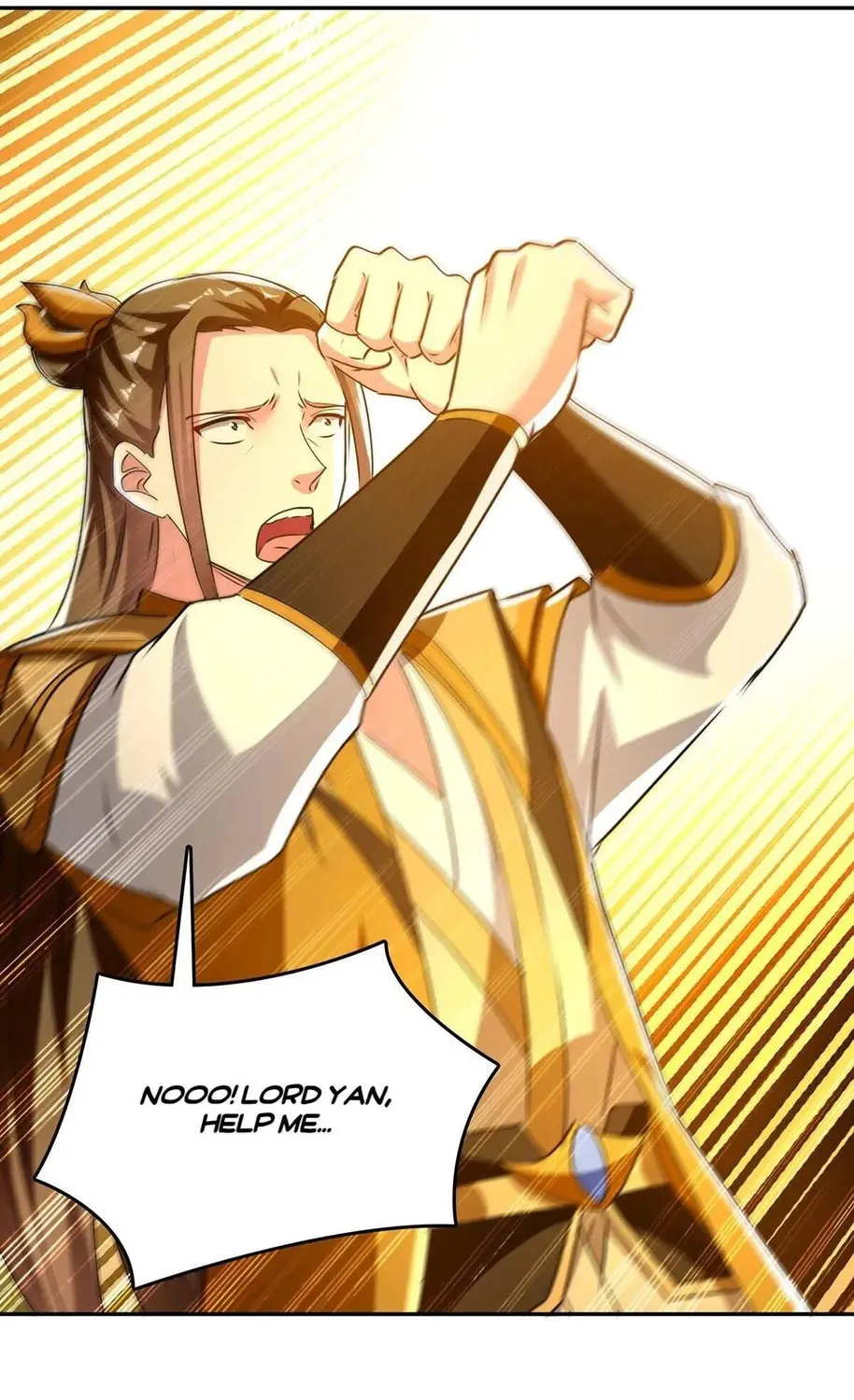 The Great Level Up (Colored) Chapter 360 page 7 - 