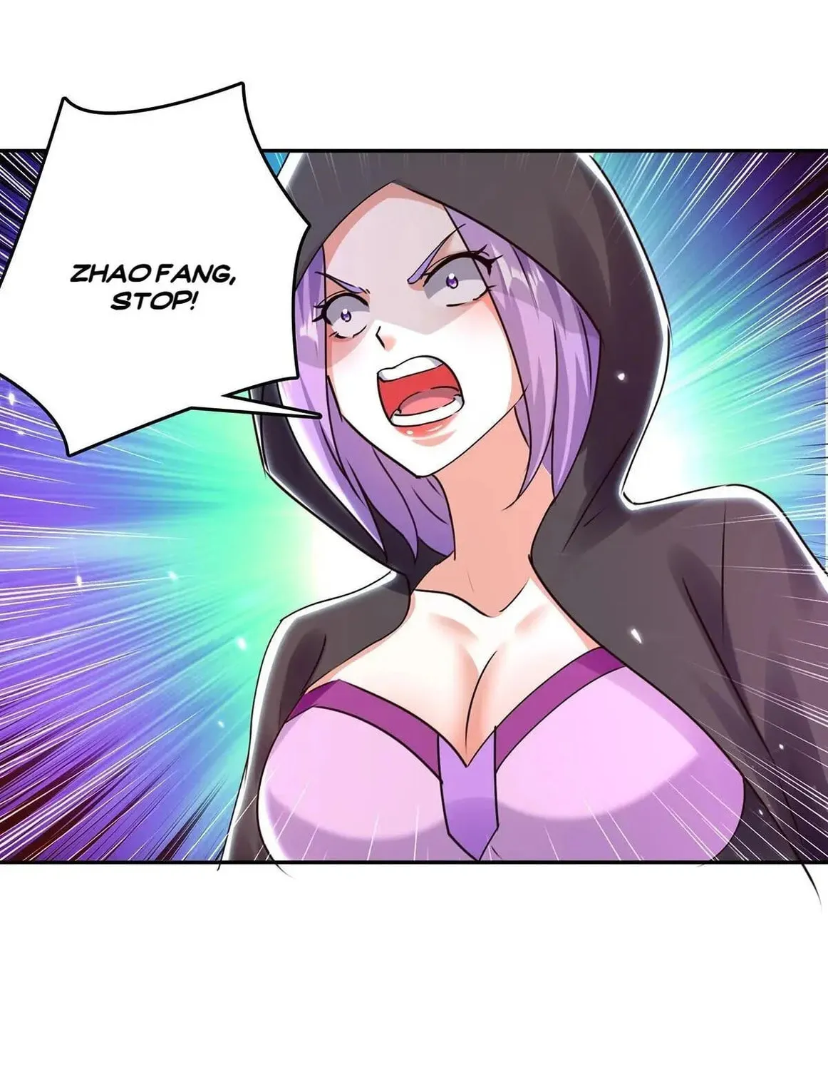 The Great Level Up (Colored) Chapter 360 page 63 - 