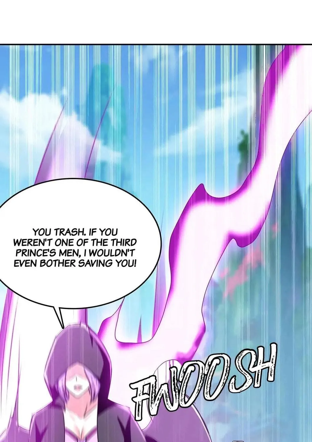 The Great Level Up (Colored) Chapter 360 page 9 - 