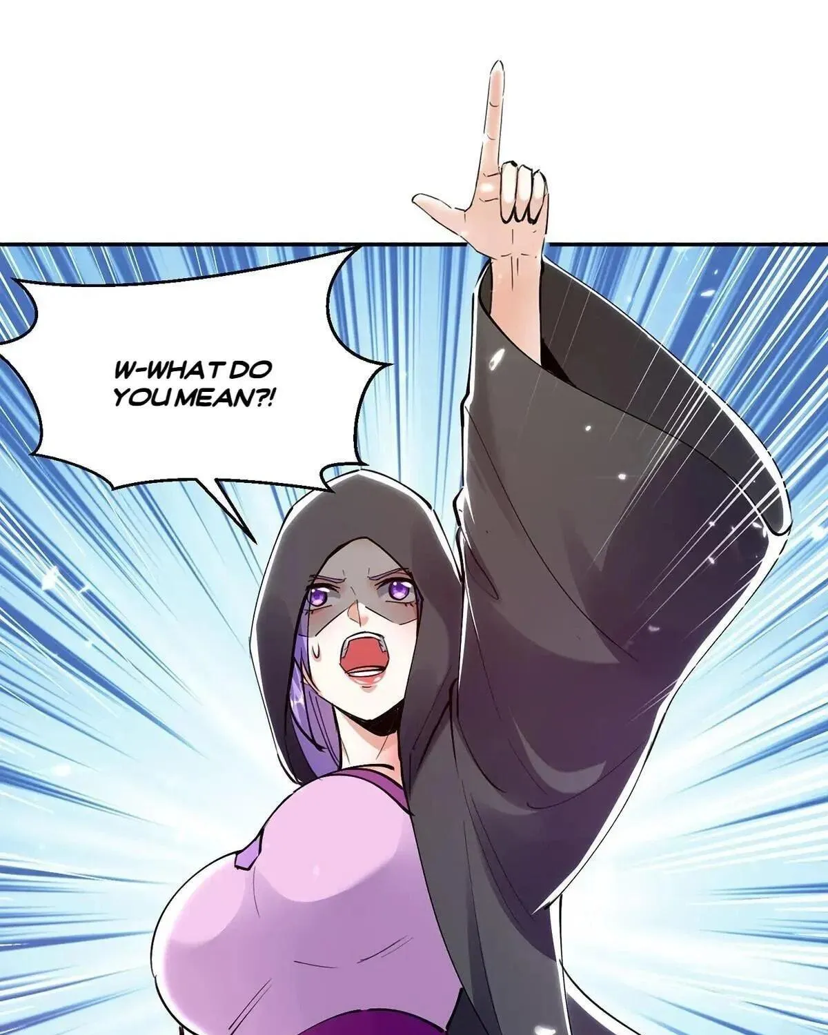 The Great Level Up (Colored) Chapter 361 page 11 - 