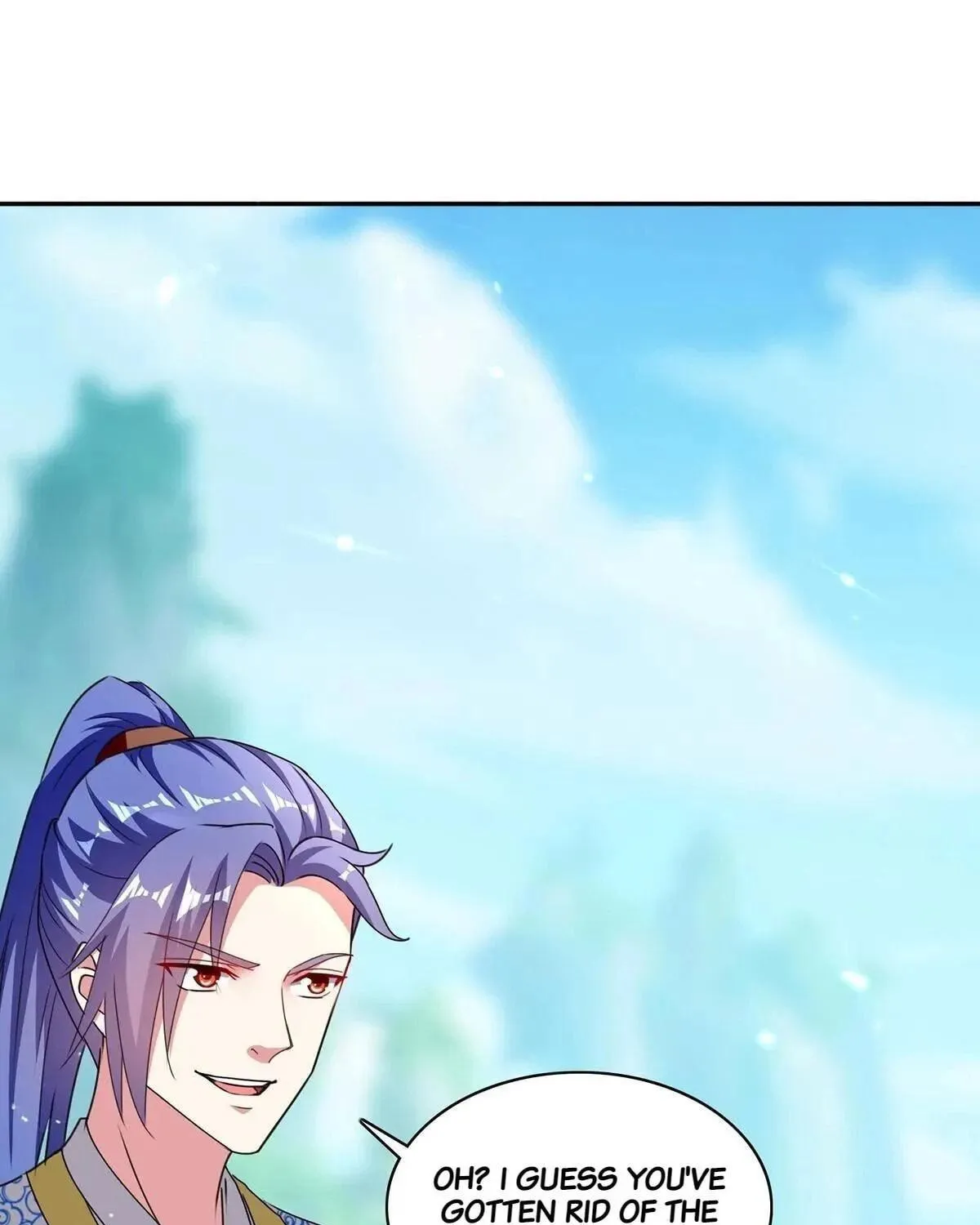 The Great Level Up (Colored) Chapter 361 page 19 - 
