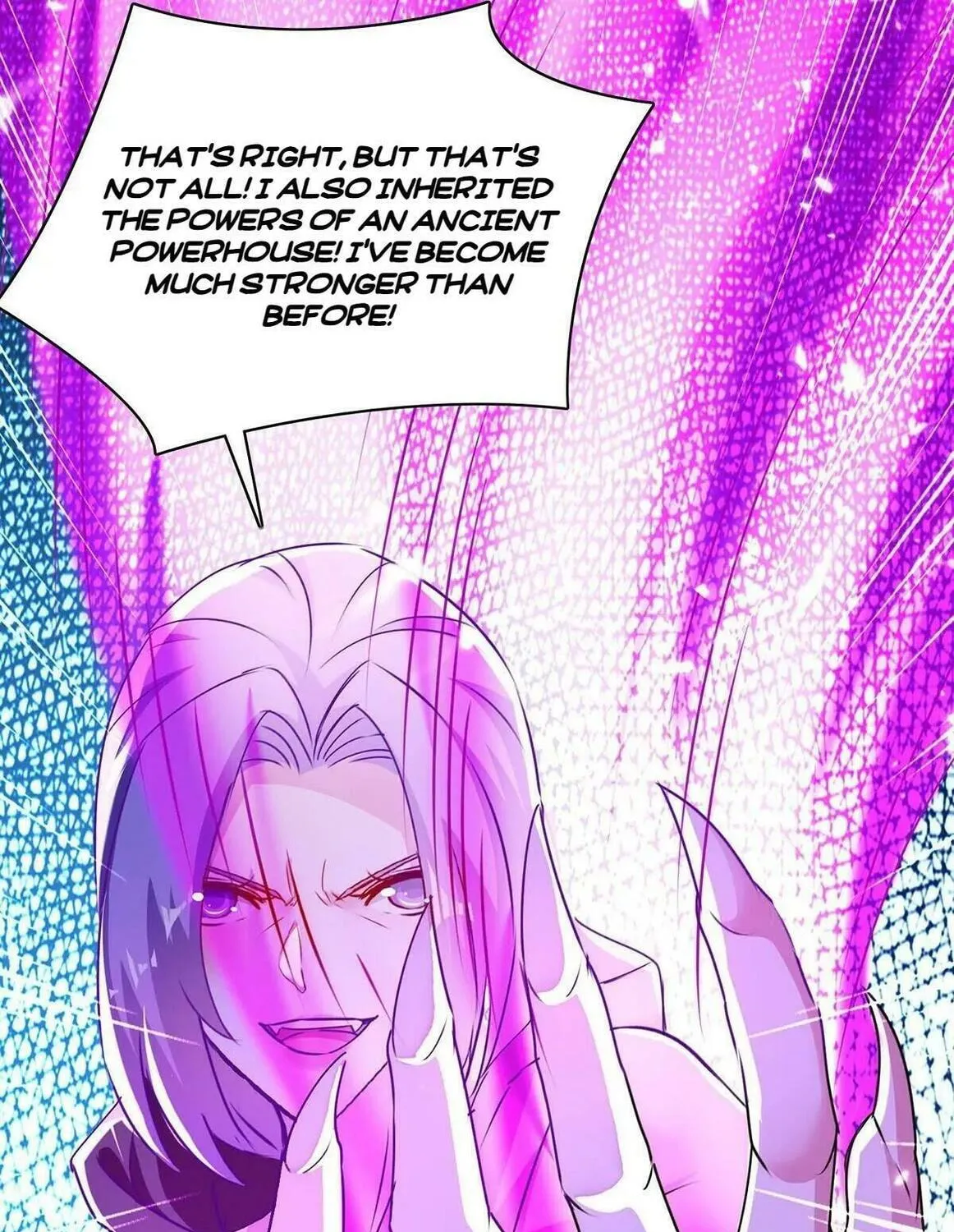 The Great Level Up (Colored) Chapter 361 page 21 - 