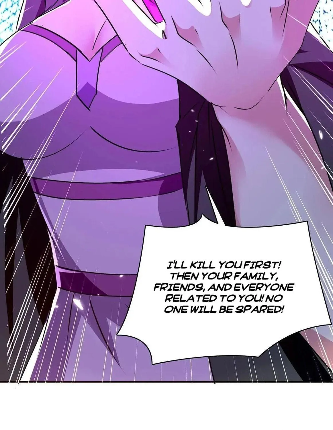 The Great Level Up (Colored) Chapter 361 page 23 - 