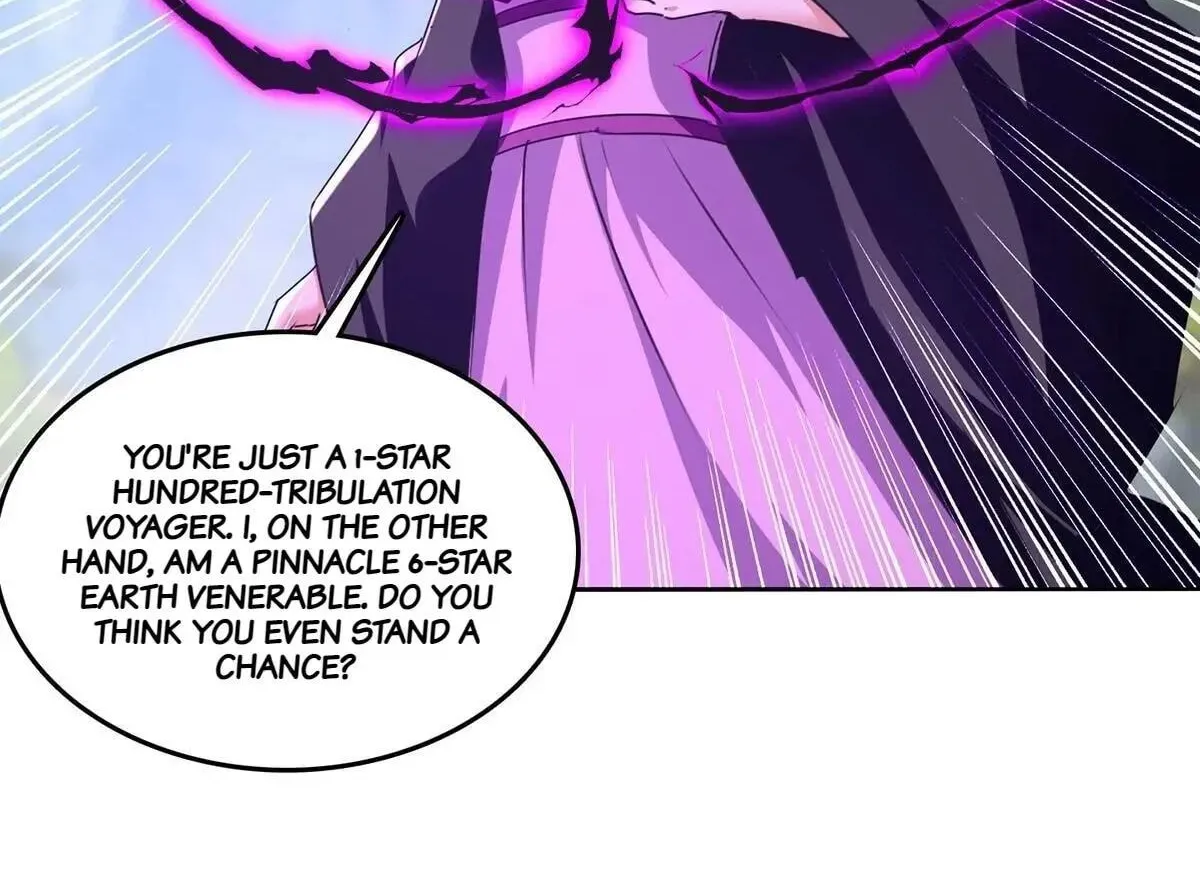 The Great Level Up (Colored) Chapter 361 page 28 - 