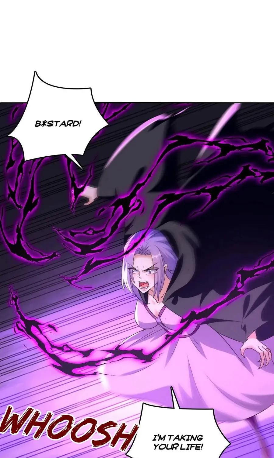 The Great Level Up (Colored) Chapter 361 page 31 - 