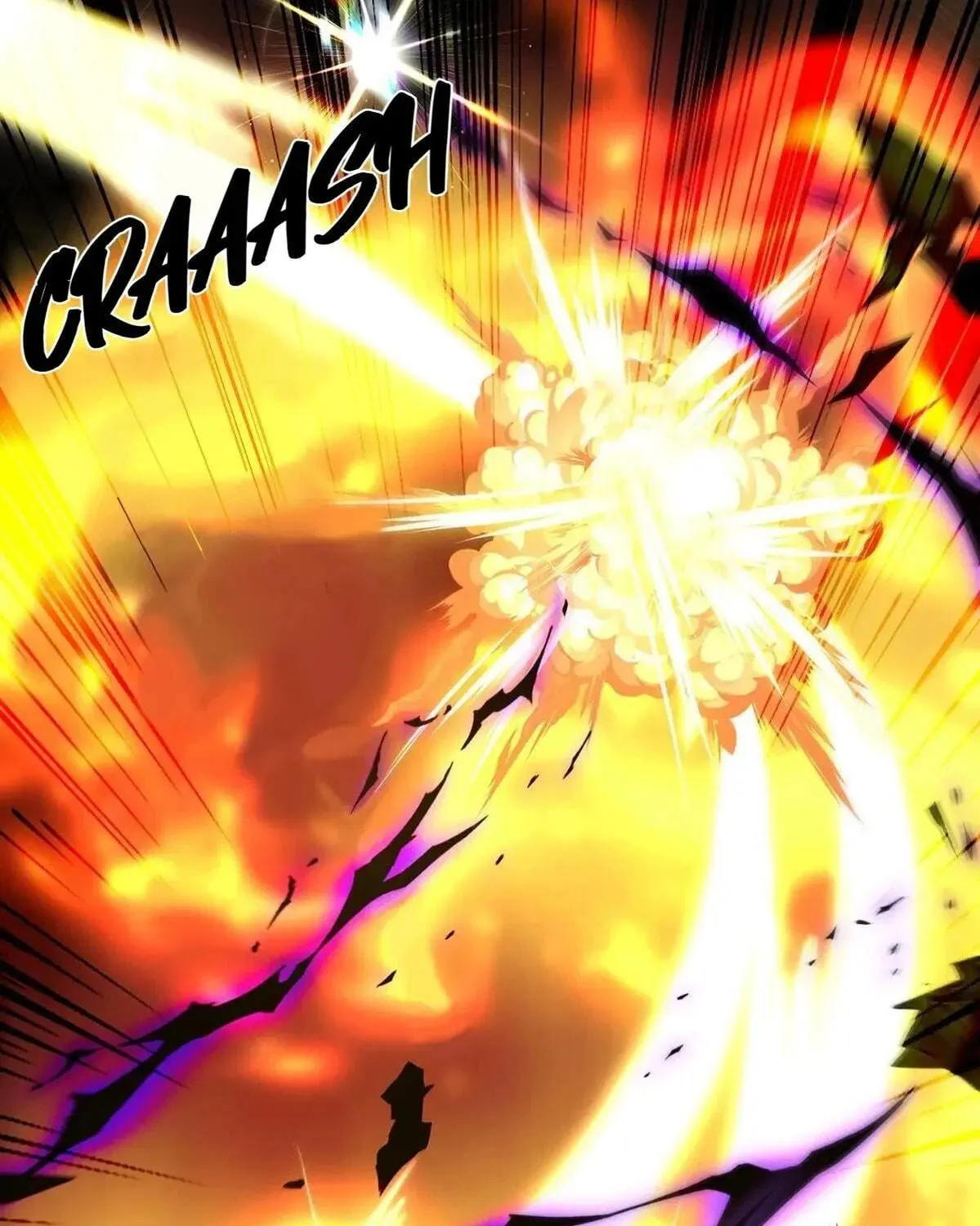 The Great Level Up (Colored) Chapter 361 page 35 - 