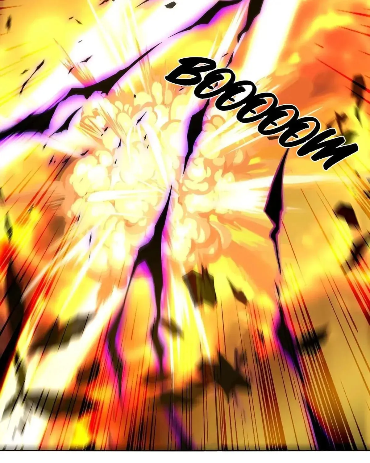 The Great Level Up (Colored) Chapter 361 page 37 - 