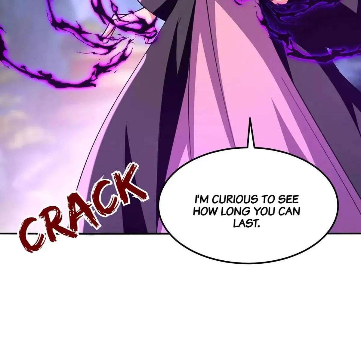 The Great Level Up (Colored) Chapter 361 page 58 - 
