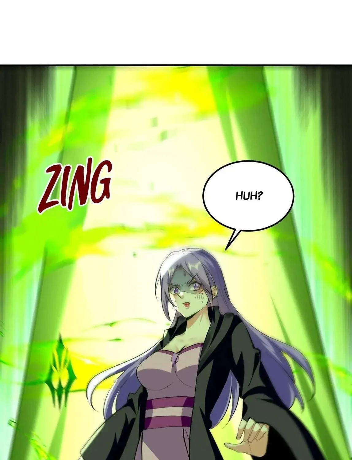 The Great Level Up (Colored) Chapter 361 page 65 - 