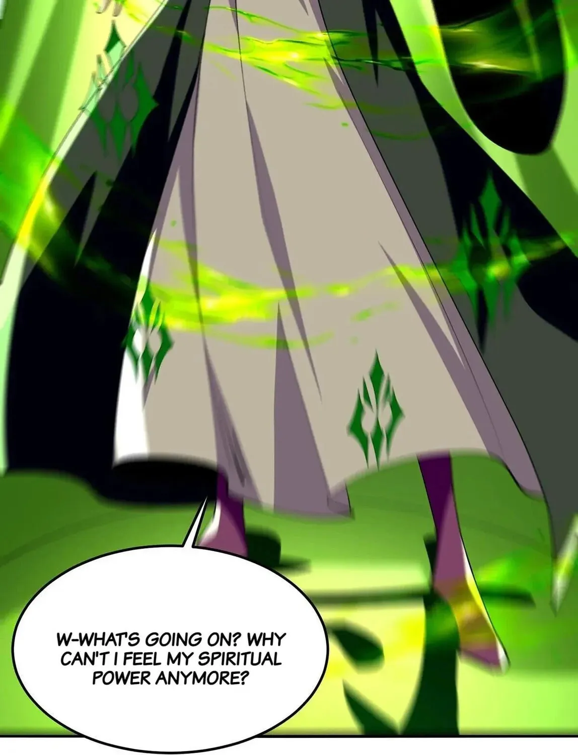 The Great Level Up (Colored) Chapter 361 page 67 - 