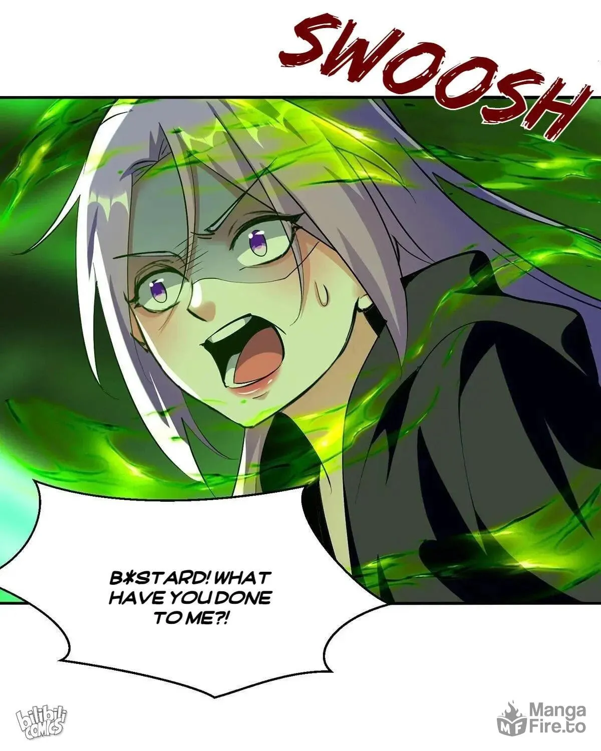The Great Level Up (Colored) Chapter 361 page 69 - 