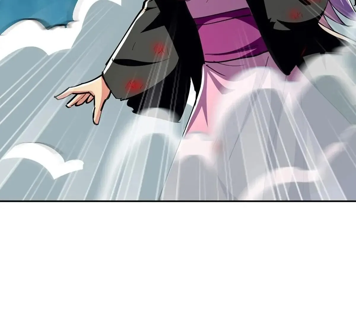 The Great Level Up (Colored) Chapter 362 page 27 - 