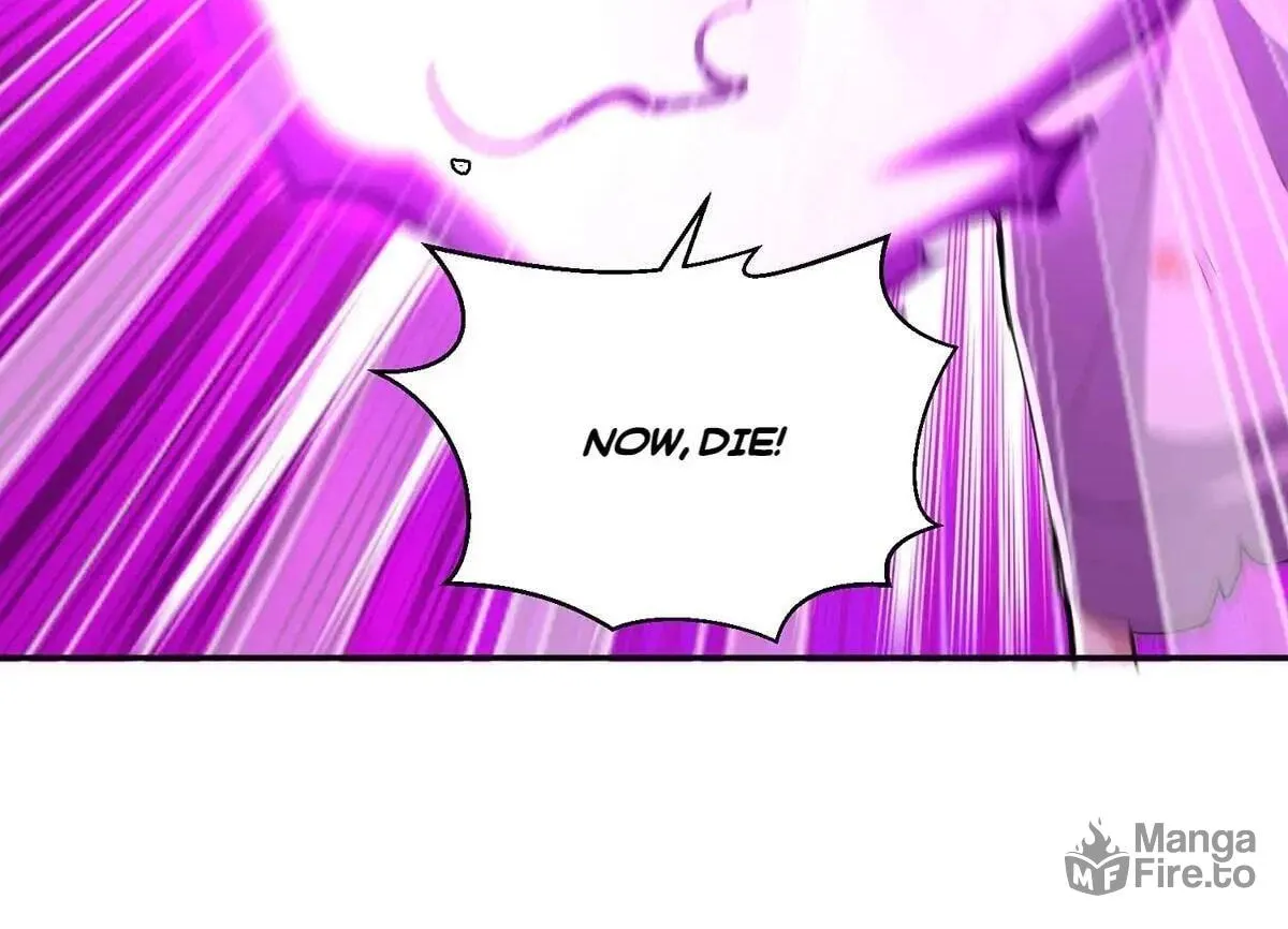 The Great Level Up (Colored) Chapter 362 page 35 - 
