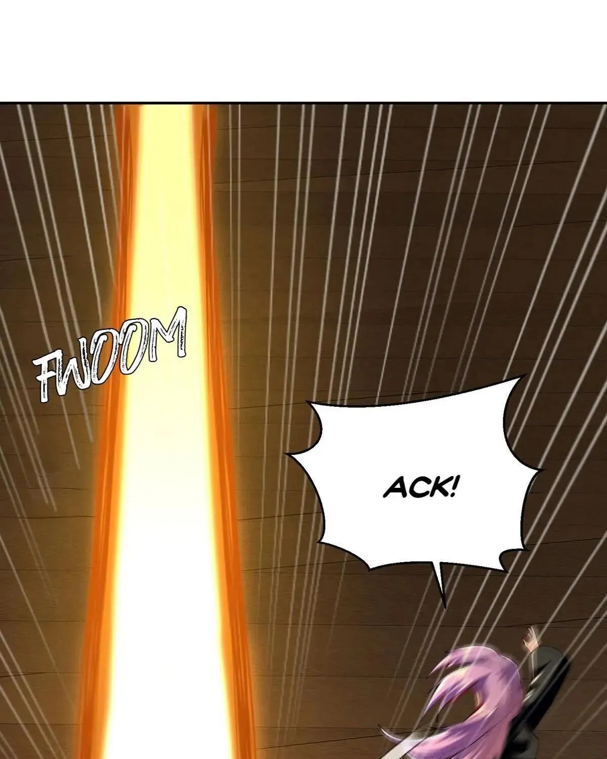 The Great Level Up (Colored) Chapter 362 page 38 - 