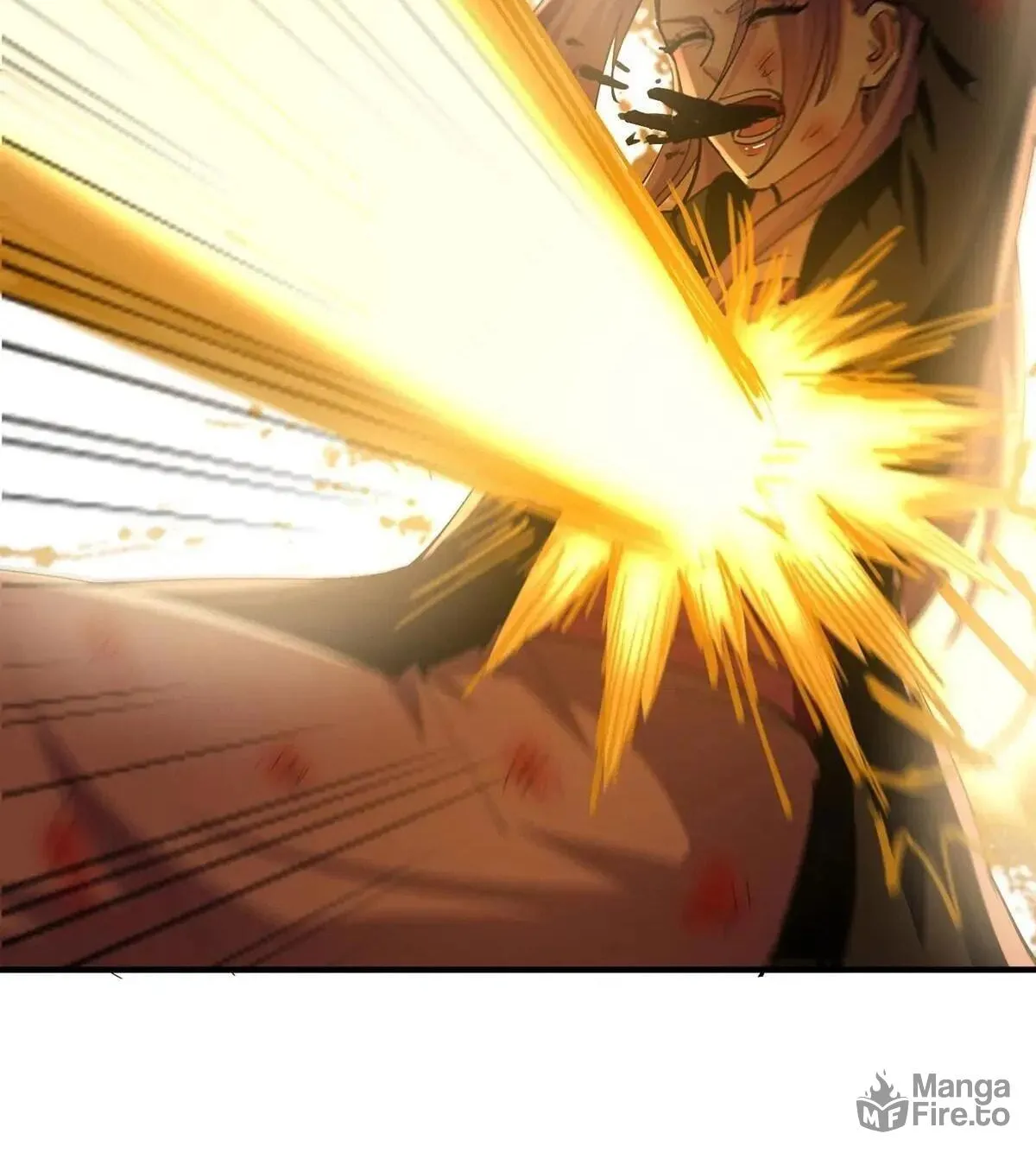 The Great Level Up (Colored) Chapter 362 page 47 - 