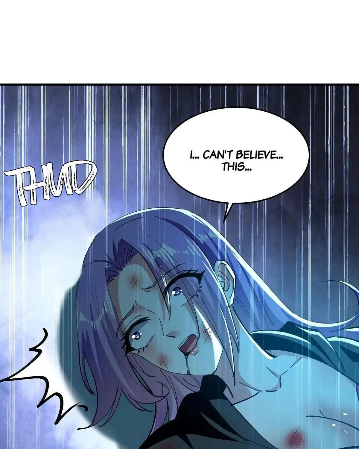 The Great Level Up (Colored) Chapter 362 page 48 - 