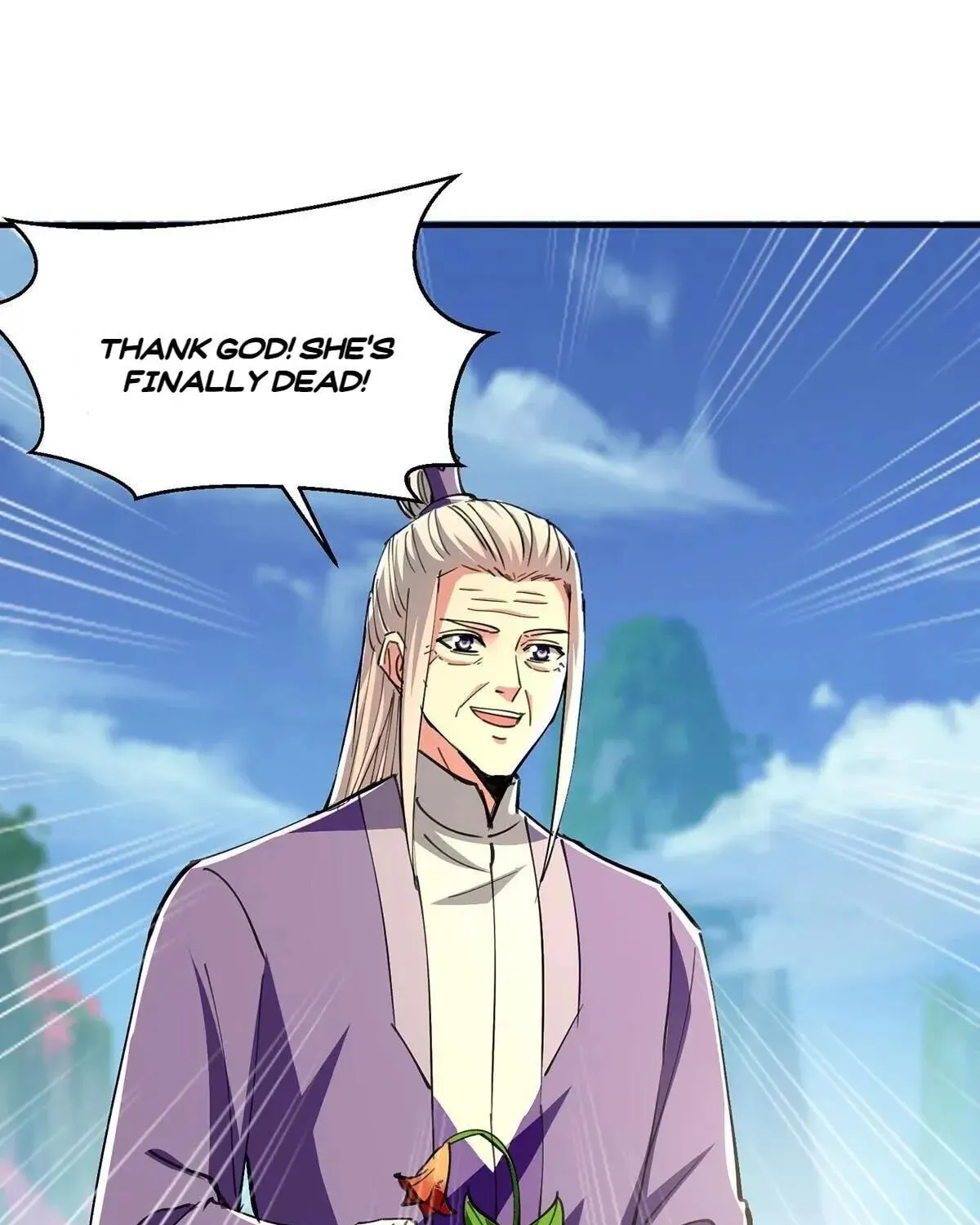 The Great Level Up (Colored) Chapter 362 page 50 - 