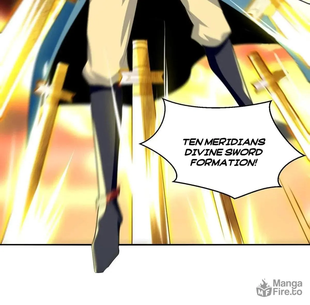 The Great Level Up (Colored) Chapter 362 page 6 - 