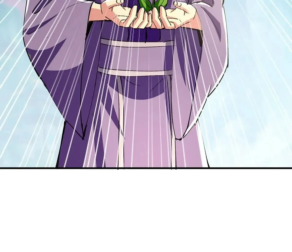 The Great Level Up (Colored) Chapter 362 page 51 - 
