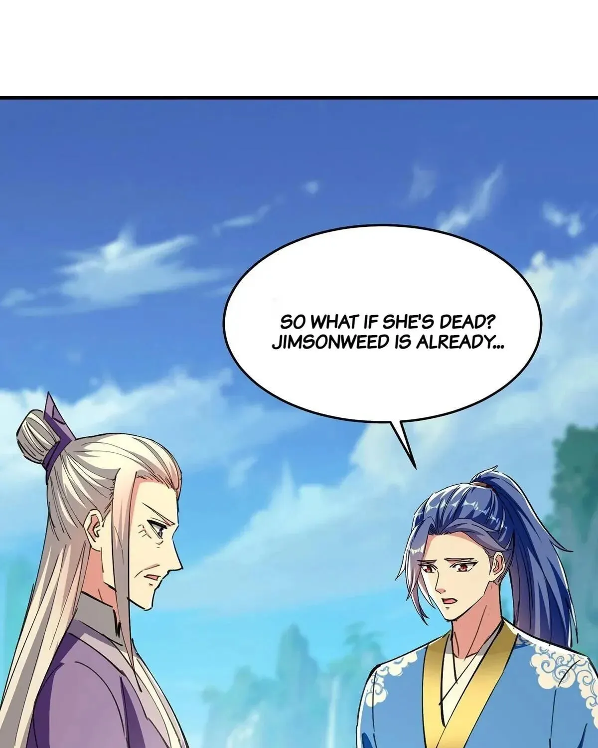 The Great Level Up (Colored) Chapter 362 page 56 - 