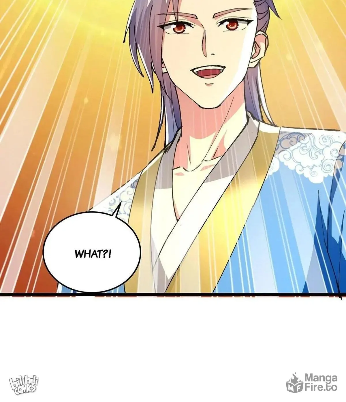 The Great Level Up (Colored) Chapter 362 page 59 - 