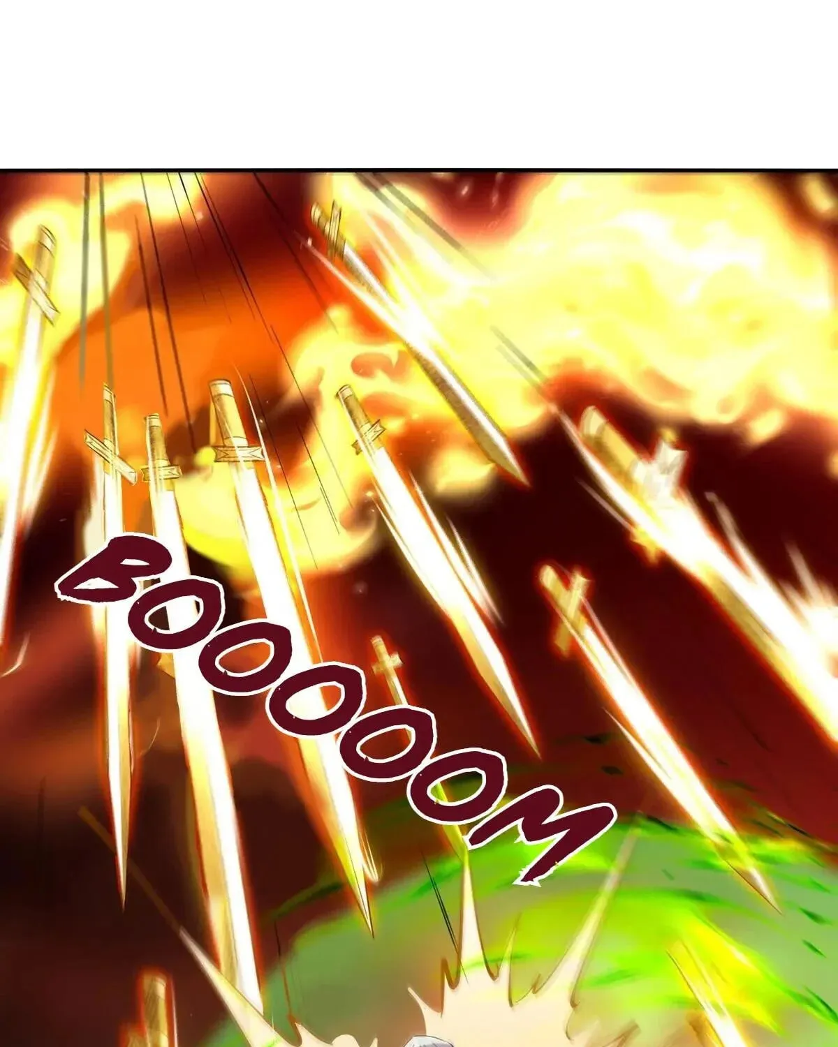 The Great Level Up (Colored) Chapter 362 page 7 - 