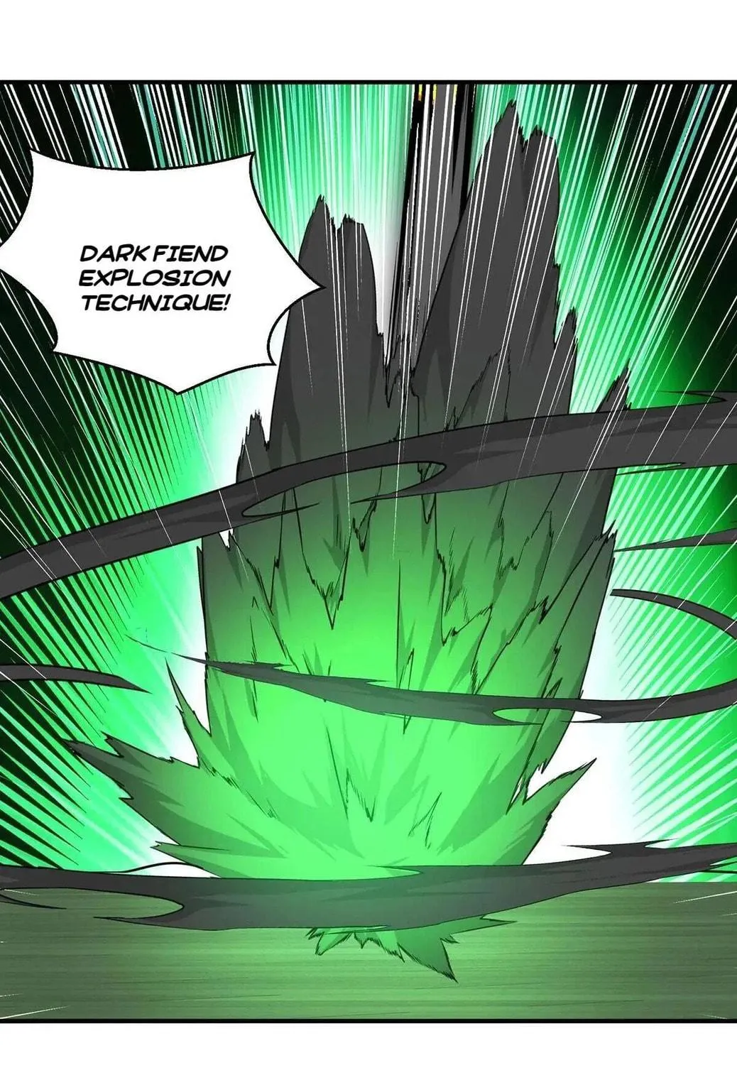 The Great Level Up (Colored) Chapter 362 page 10 - 