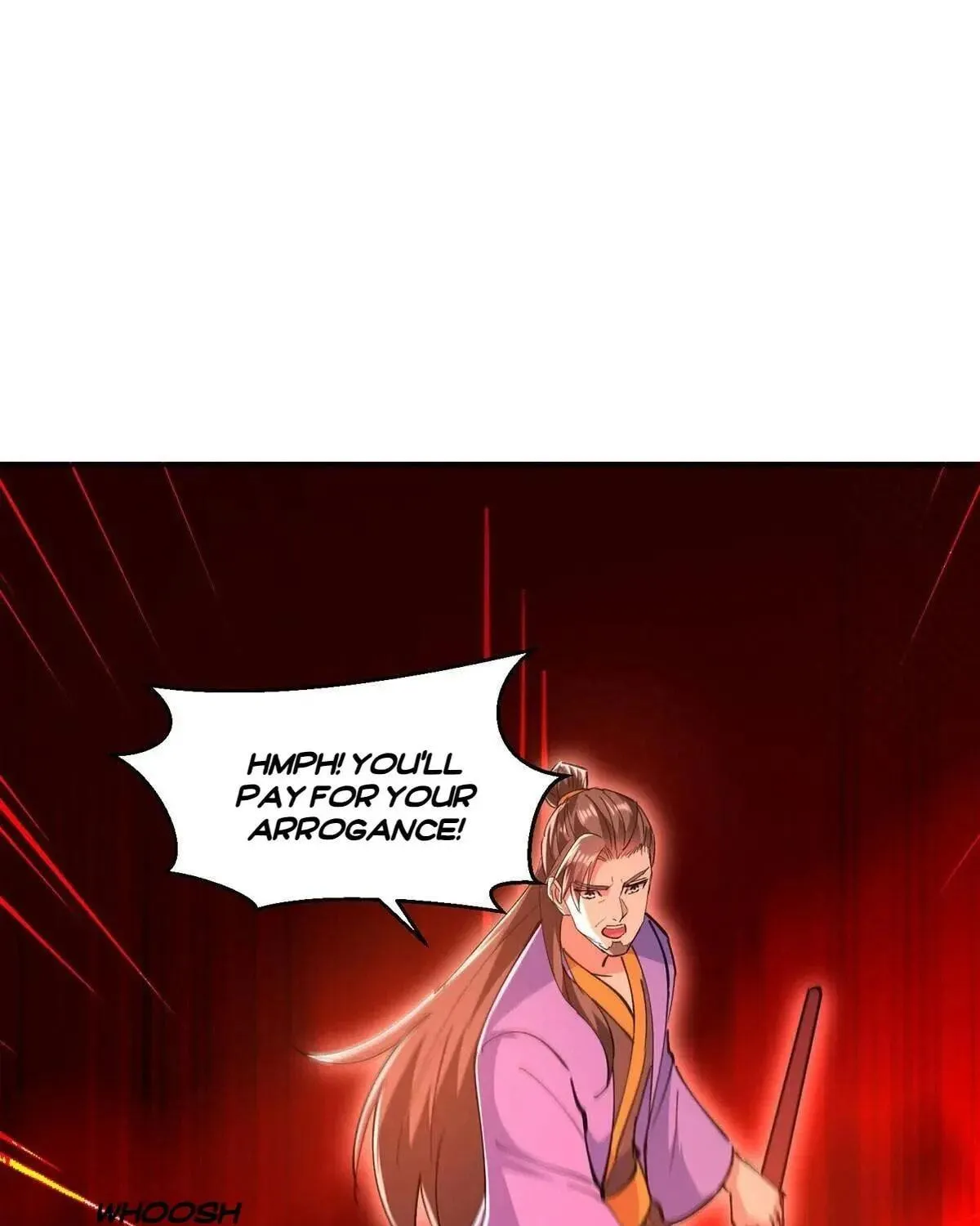 The Great Level Up (Colored) Chapter 363 page 20 - 