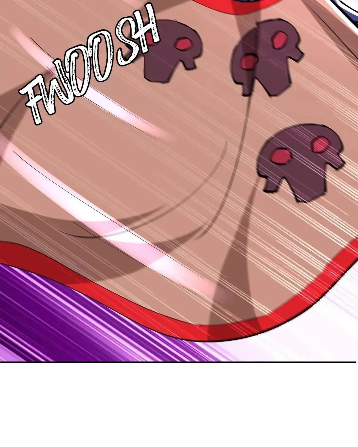 The Great Level Up (Colored) Chapter 363 page 25 - 