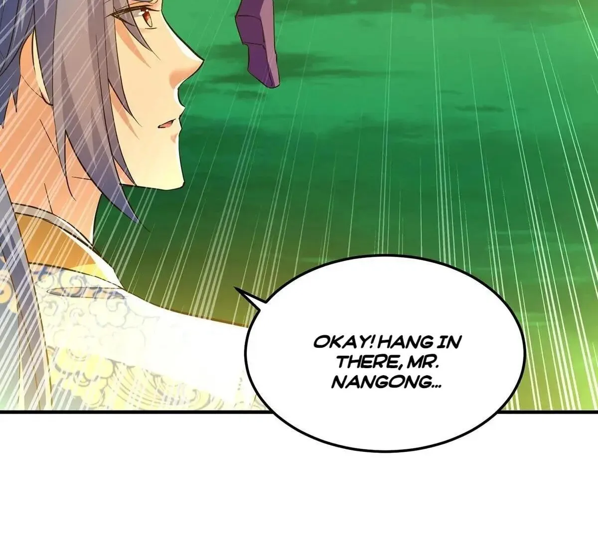 The Great Level Up (Colored) Chapter 363 page 48 - 