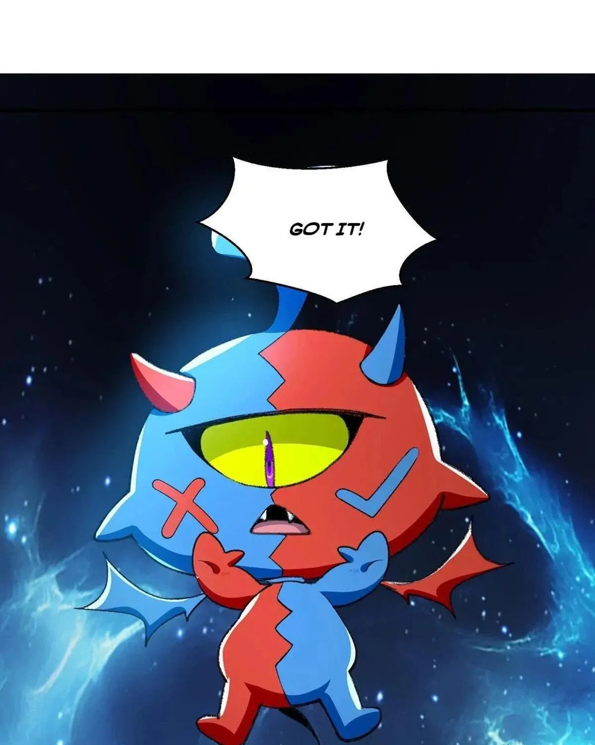 The Great Level Up (Colored) Chapter 363 page 55 - 
