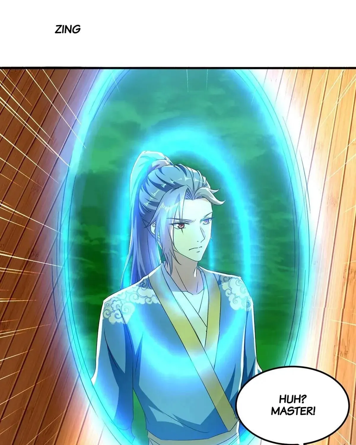 The Great Level Up (Colored) Chapter 363 page 69 - 