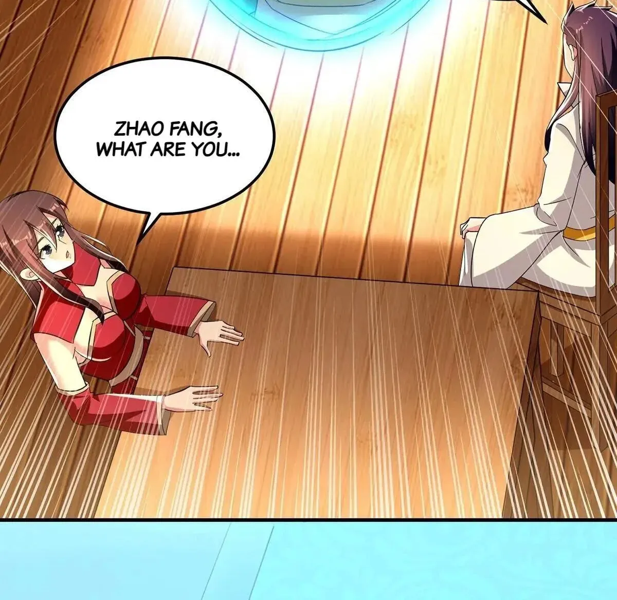 The Great Level Up (Colored) Chapter 363 page 70 - 
