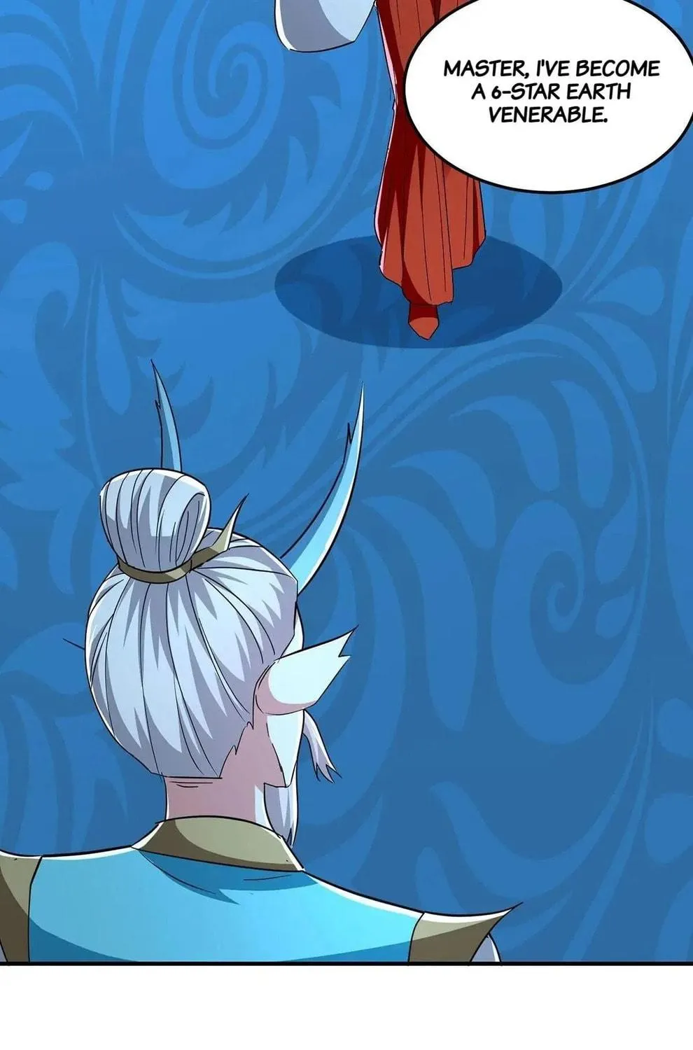 The Great Level Up (Colored) Chapter 363 page 73 - 