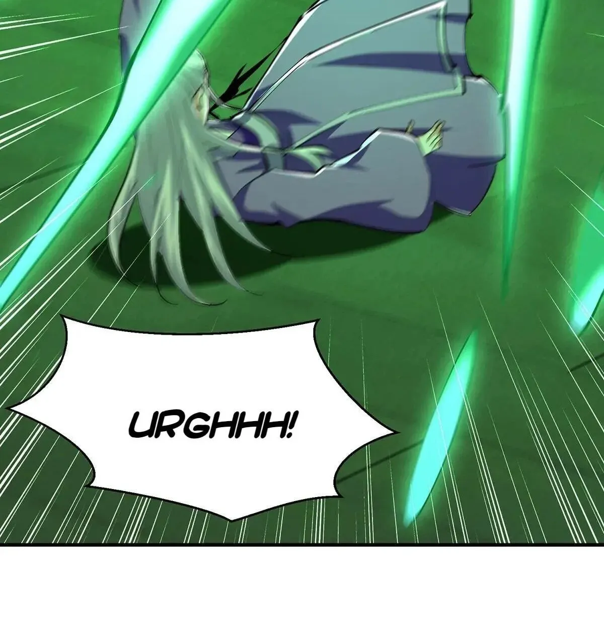 The Great Level Up (Colored) Chapter 364 page 2 - 