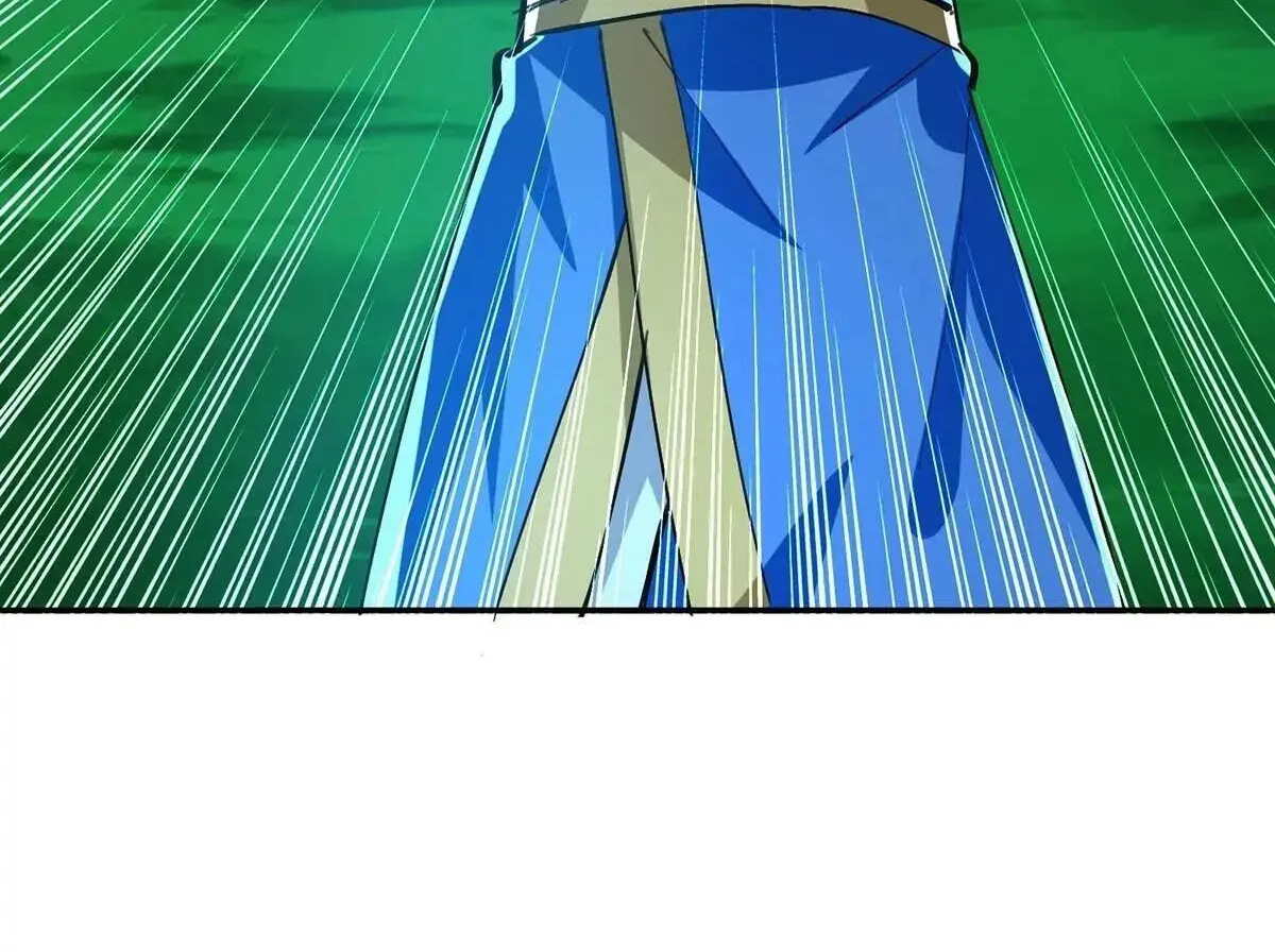 The Great Level Up (Colored) Chapter 364 page 17 - 