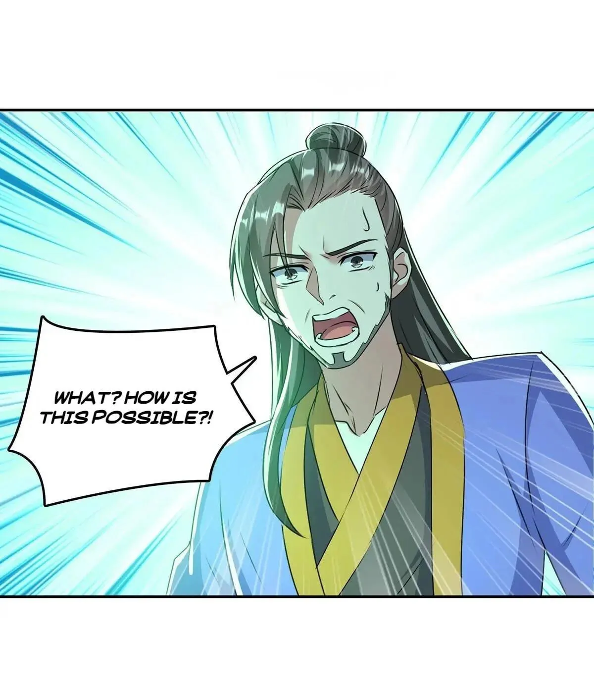 The Great Level Up (Colored) Chapter 364 page 52 - 