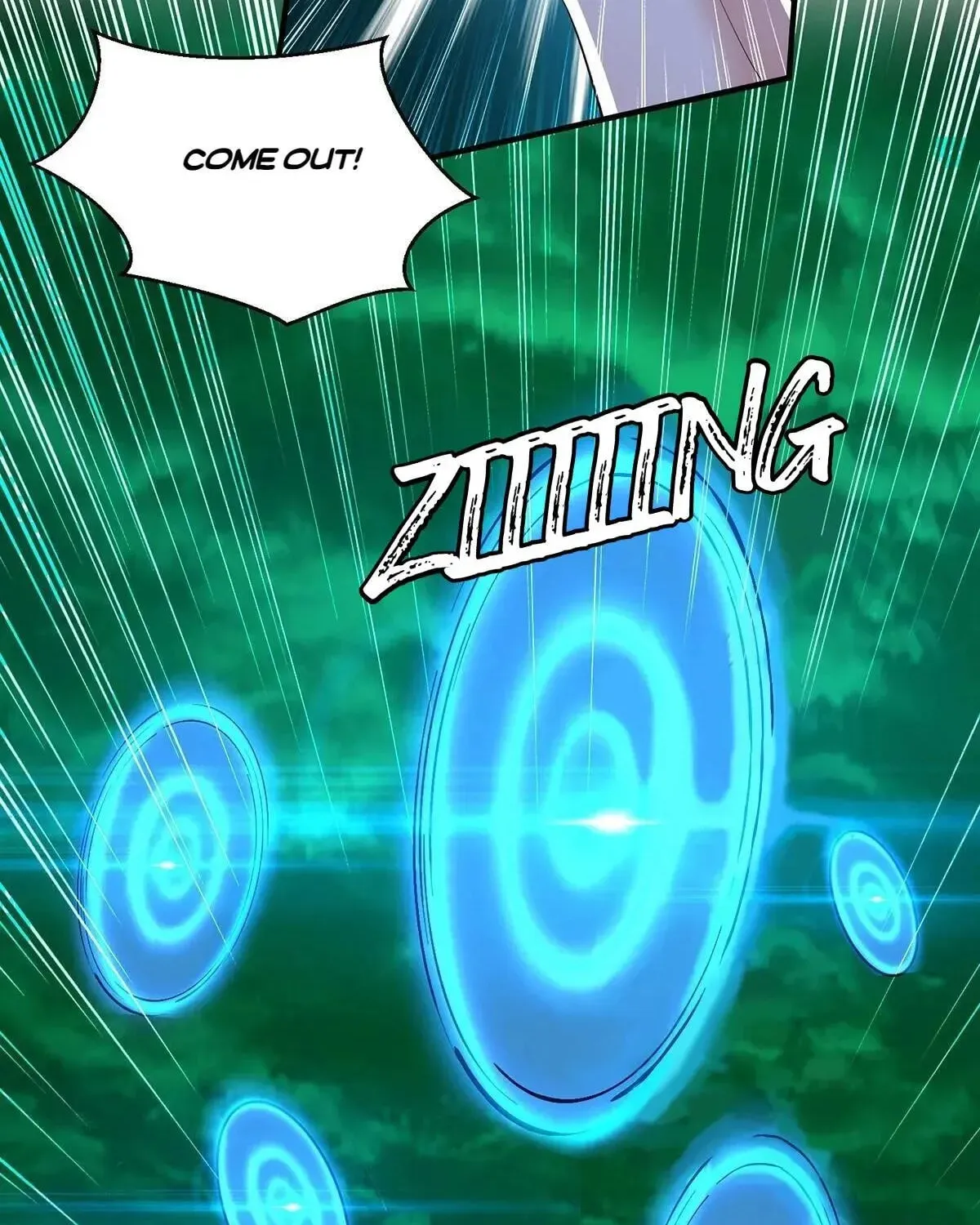 The Great Level Up (Colored) Chapter 364 page 8 - 