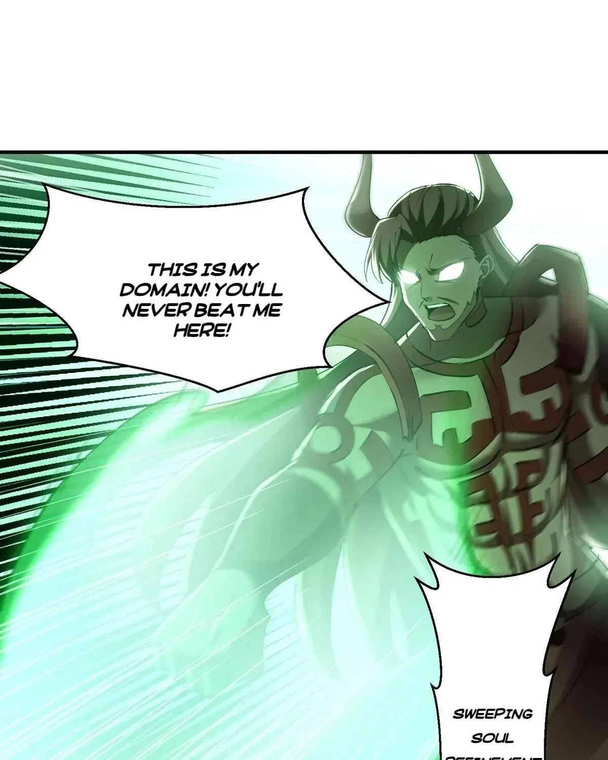 The Great Level Up (Colored) Chapter 365 page 23 - 
