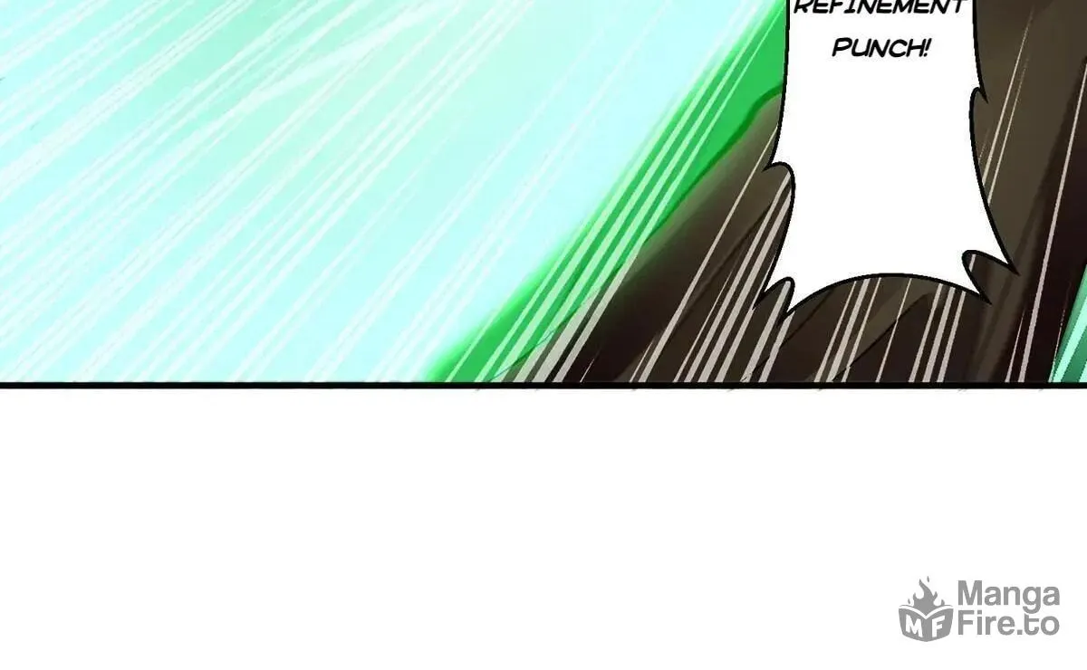 The Great Level Up (Colored) Chapter 365 page 24 - 