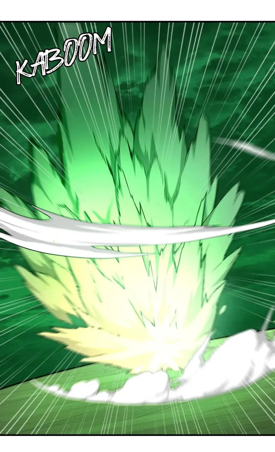 The Great Level Up (Colored) Chapter 365 page 25 - 