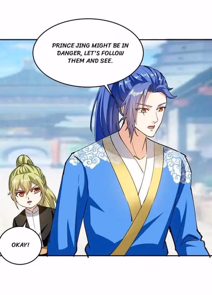 The Great Level Up Chapter 343 page 14 - 