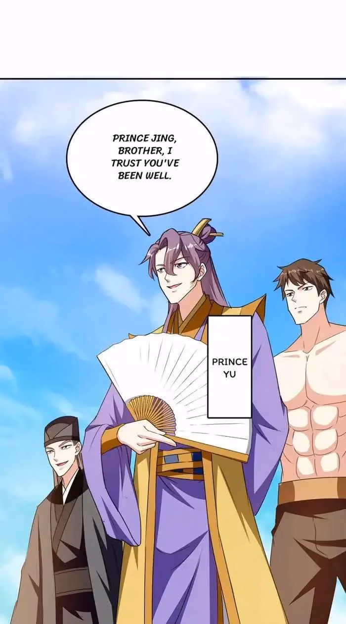 The Great Level Up Chapter 343 page 3 - 