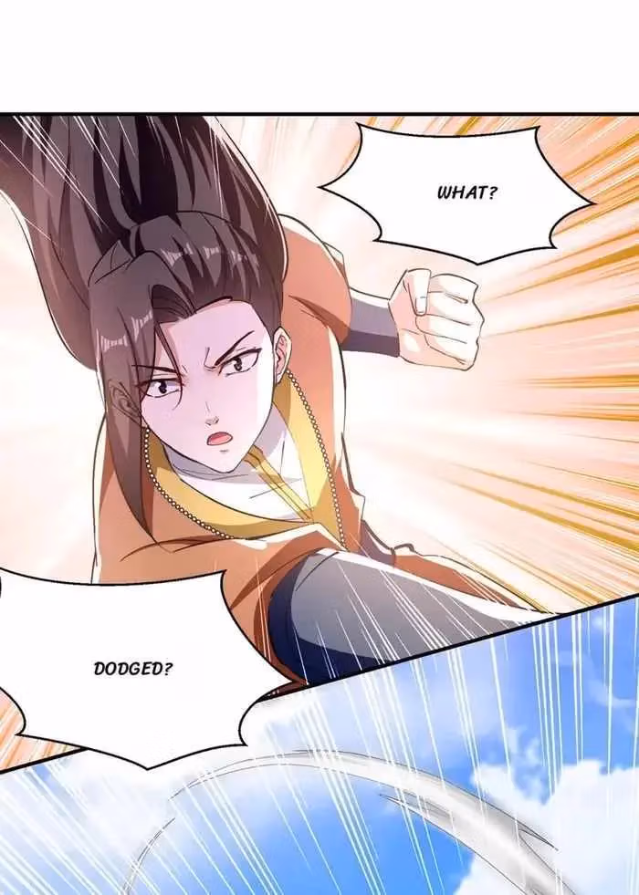 The Great Level Up Chapter 343 page 37 - 