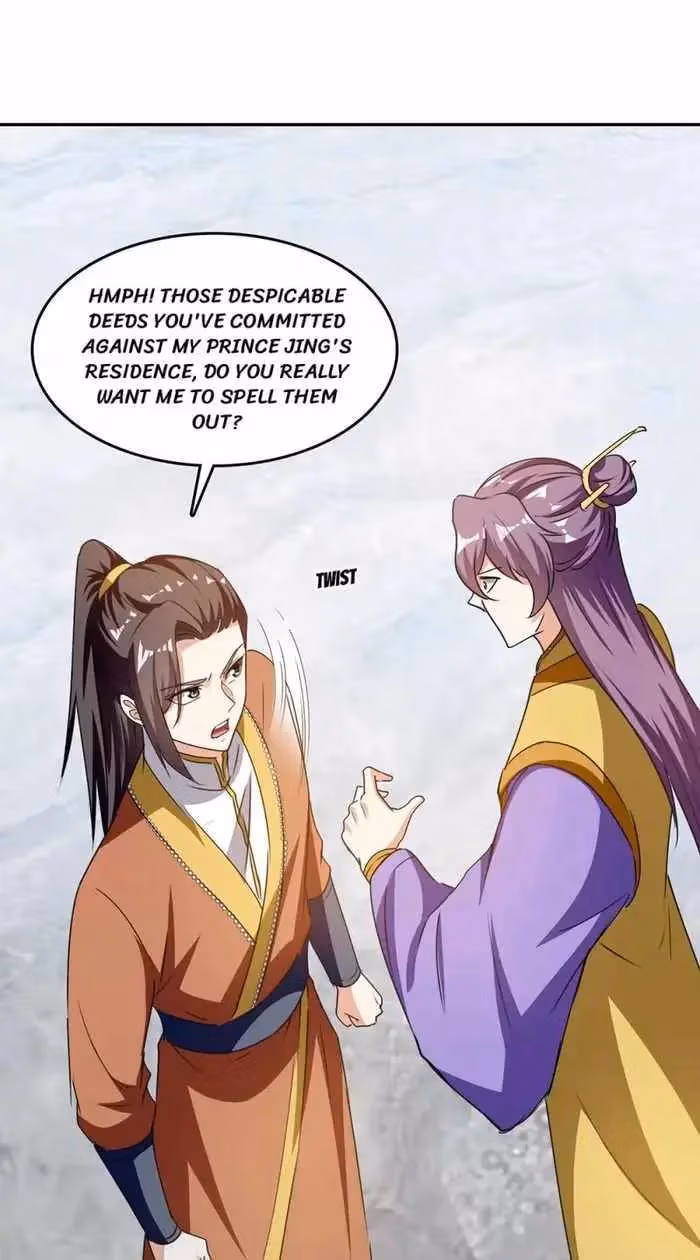 The Great Level Up Chapter 343 page 8 - 