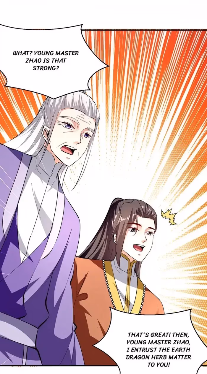 The Great Level Up Chapter 344 page 26 - 