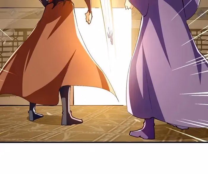 The Great Level Up Chapter 344 page 29 - 