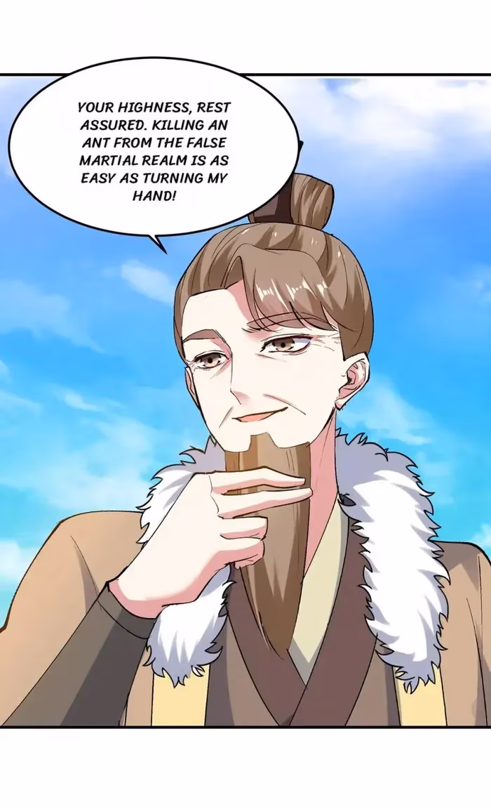 The Great Level Up Chapter 344 page 33 - 