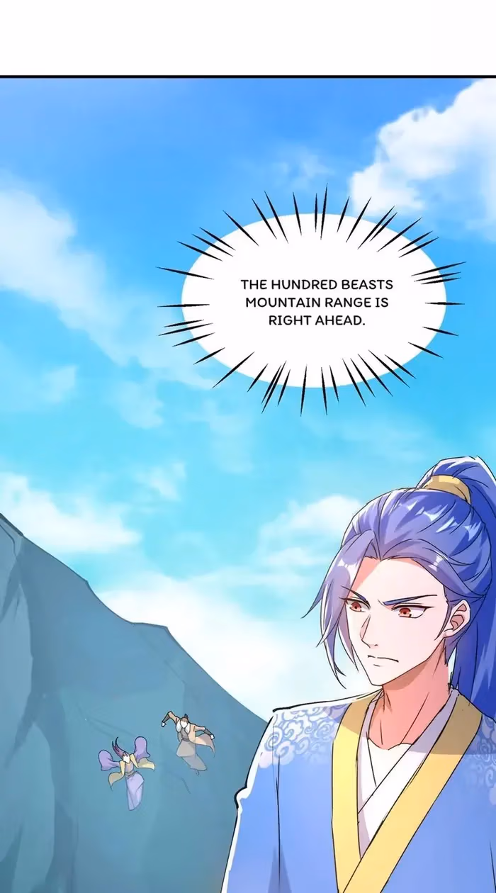 The Great Level Up Chapter 344 page 38 - 